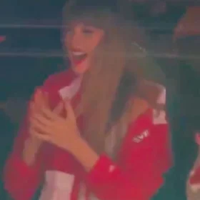 Kansas City Chiefs Bears Game 2023 Taylor Swift Jacket