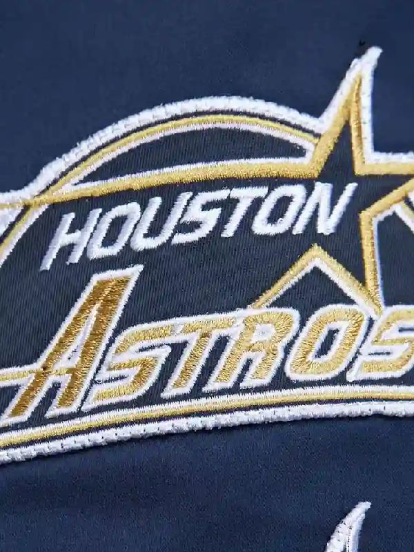 Veste De Sport Vintage Starter Houston Astros - Taille L Multicolore - MLB Baseball