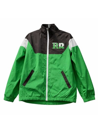 Bron Breakker Leather Jacket