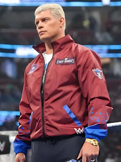 Cody Rhodes Jacket