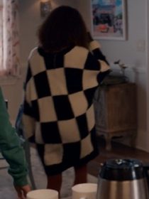 Ginny Miller sweater