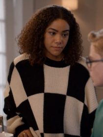 Ginny Miller sweater