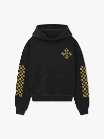 Comfortable Hoodie