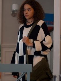 Ginny Miller sweater