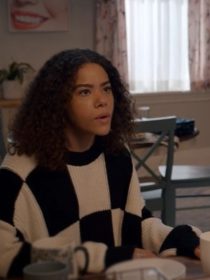Ginny Miller sweater