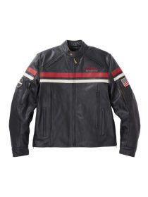 2 Indian Freeway Jacket