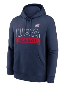 2026 world baseball classic hoodie