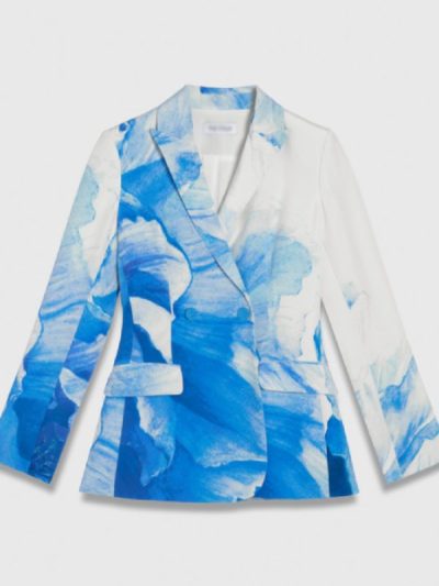 Carrie Preston Style Blazer