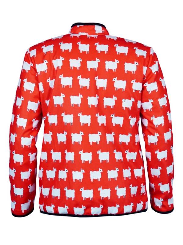 Colton Underwood Jacket Colton Underwood Jacket