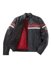 2 Indian Freeway Jacket