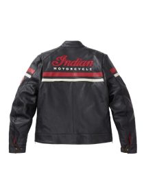 2 Indian Freeway Jacket