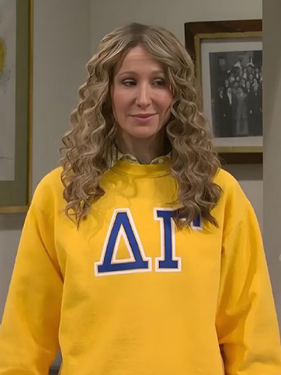 SNL Nikki Glaser Hoodie