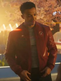 Star Trek Bomber Jacket