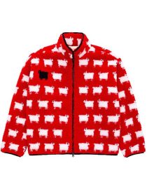 Colton Underwood The Traitors S04 Jacket