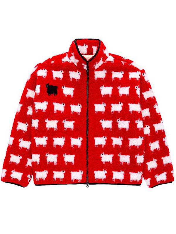 The Traitors Season 4 Colton Underwood Jacket The Traitors Season 4 Colton Underwood Jacket