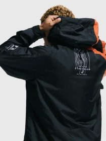 death stranding 2 x fc real bristol jacket