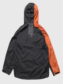 death stranding 2 x fc real bristol jacket