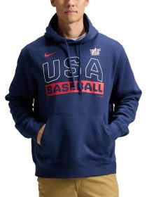 2026 world baseball classic hoodie