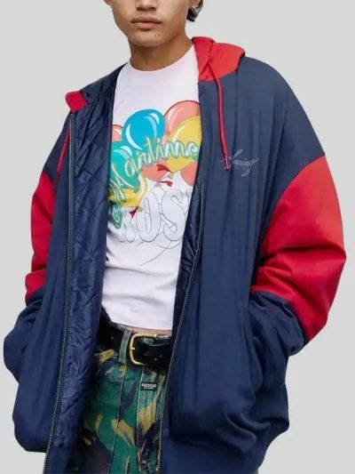 Big Business Jacket Martine Rose