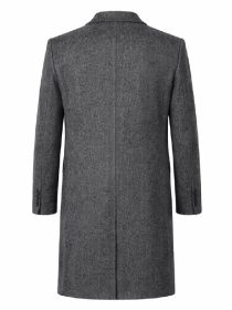 Josh Hartnett Verity Coat