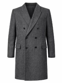 Josh Hartnett Verity Coat