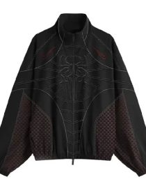 Tom Holland Spider Man Jacket