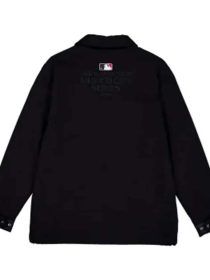 World Tour Mexico City Series Matchup Jacket