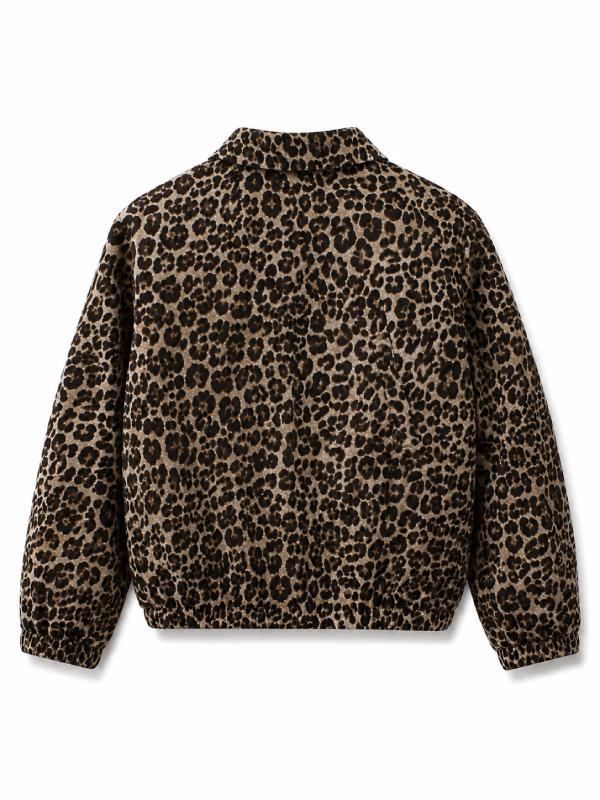 Elle Fanning Got Money Troubles Margo Millet Leopard Print Jacket Elle Fanning Got Money Troubles Margo Millet Leopard Print Jacket