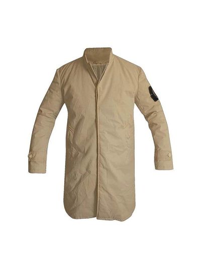 Pete Dunham Trench Coat