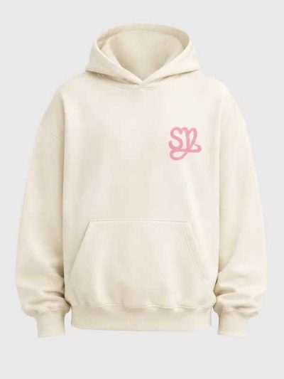 Sincerely Yours Gloss Hoodie