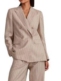 The Neighborhood S8 Beth Behrs Blazer