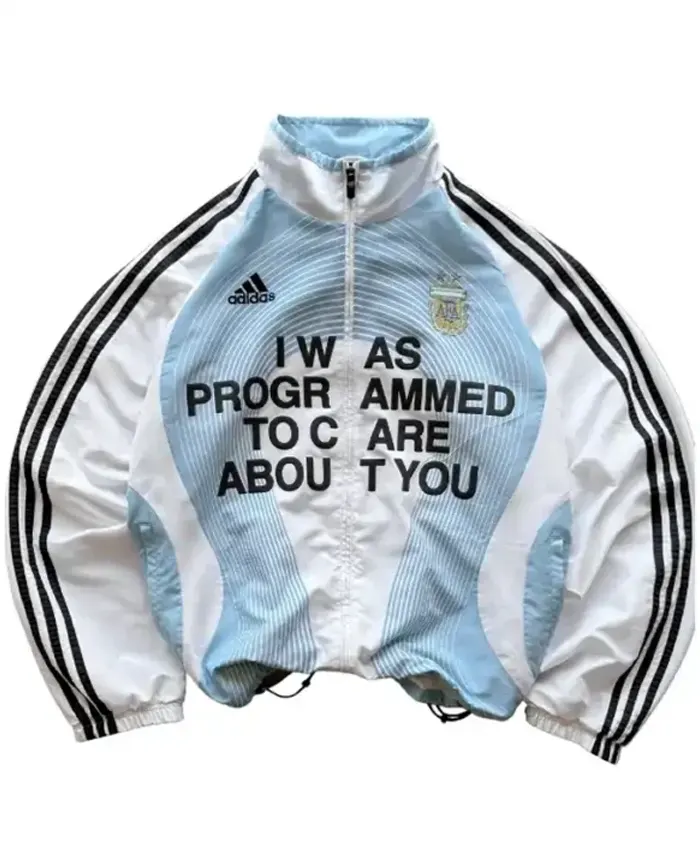 fifa_2026_team_argentina_adidas_soccer_jacket_for_passionate_fans_1 FIFA 2026 Team Argentina Adidas Soccer Jacket - For Passionate Fans - Image 1