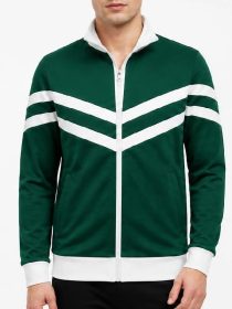 Richard T. Jones Why Did I Get Married Again Green Jacket
