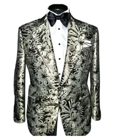 Bruce Buffer FIFA 2026 Final Blazer