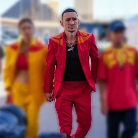 ufc_329_max_holloway_red_suit_1