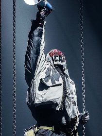 Asap Rocky Don’t Be Dumb World Tour Jacket