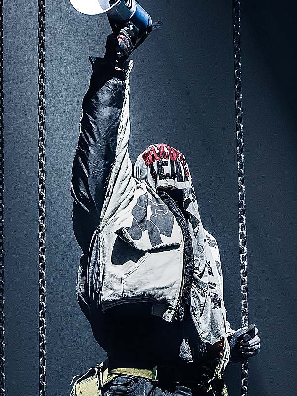 A$AP Rocky Don’t Be Dumb World Tour 2026 Bomber Jacket A$AP Rocky Don’t Be Dumb World Tour 2026 Bomber Jacket