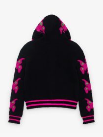 Adults S02 Amita Rao Butterfly Hoodie
