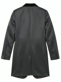 Victor Van Dort Costume Coat