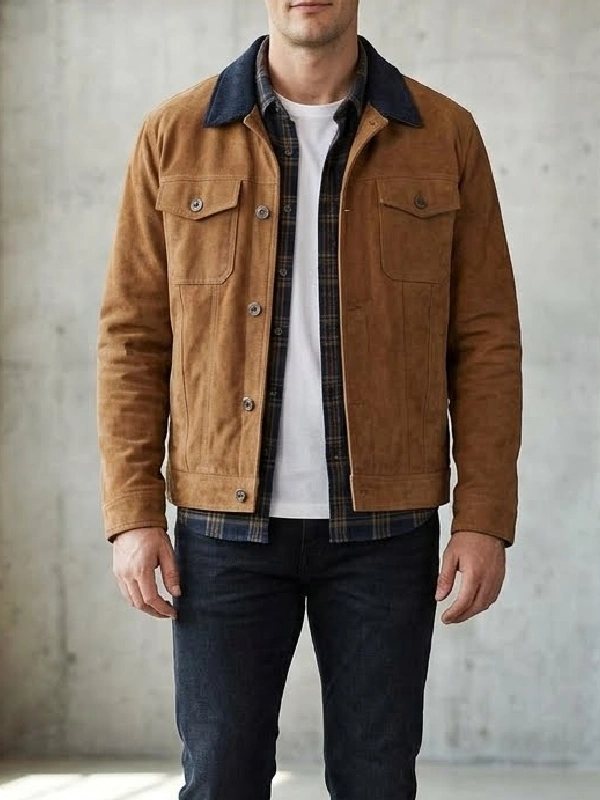 Mitchell Hope Killer 2026 Josh Brown Jacket Mitchell Hope Killer 2026 Josh Brown Jacket