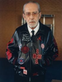 Namesake The One Champion Jacket