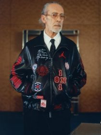 Namesake The One Champion Jacket
