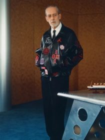 Namesake The One Champion Jacket