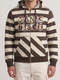 Panic at The Disco Pretty Odd Hoodie