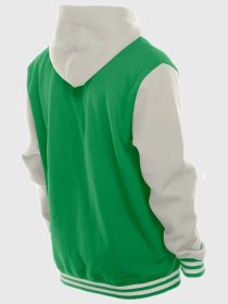Philadelphia Eagles 2026 New Era Hoodie Jacket