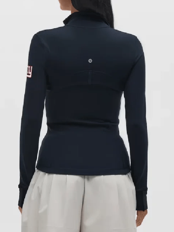 Recreation – New York Giants lululemon True Navy Define Jacket - Unisex Recreation – New York Giants lululemon True Navy Define Jacket - Unisex