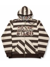 Panic at The Disco Pretty Odd Hoodie