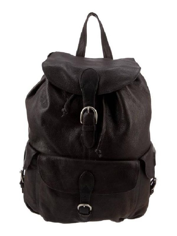 Sunny Sandler Don’t Say Good Luck 2026 Sophie Birenbaum Brown Backpack Sunny Sandler Don’t Say Good Luck 2026 Sophie Birenbaum Brown Backpack