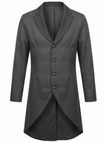 Victor Van Dort Costume Coat