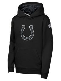 2026 Indianapolis Colts Salute to Service Hoodie